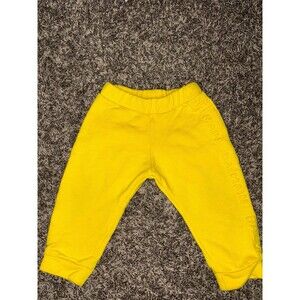 BALMAIN Infant Boys Sweatpants Size 9m Preowned